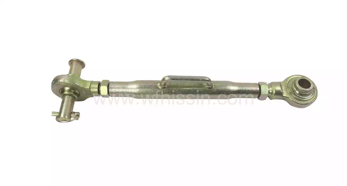 Top link assembly 40